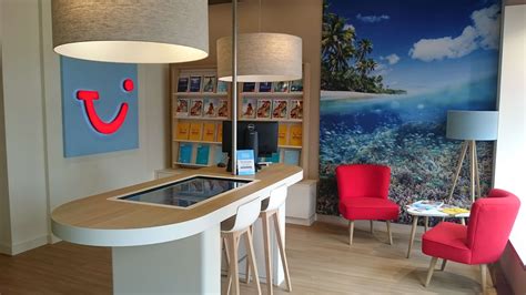 Tui Store .